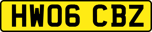 HW06CBZ