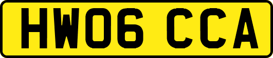 HW06CCA