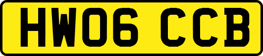 HW06CCB