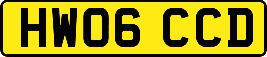 HW06CCD