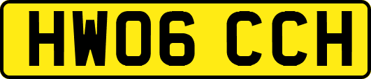 HW06CCH