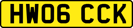HW06CCK