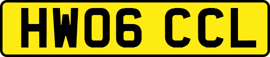 HW06CCL