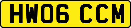 HW06CCM