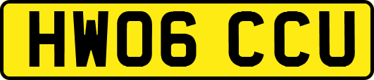 HW06CCU