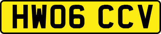 HW06CCV