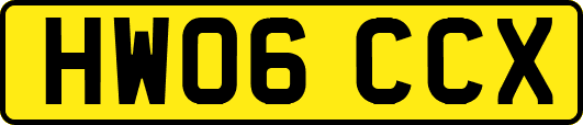 HW06CCX