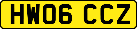 HW06CCZ