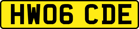 HW06CDE