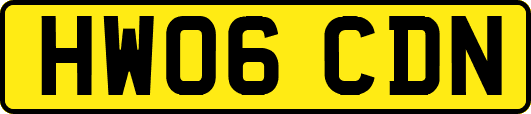 HW06CDN