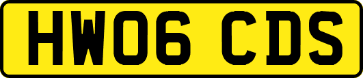 HW06CDS