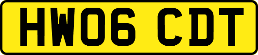 HW06CDT