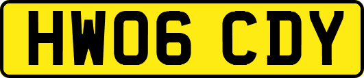 HW06CDY