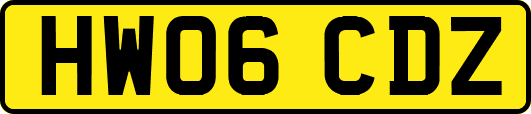 HW06CDZ