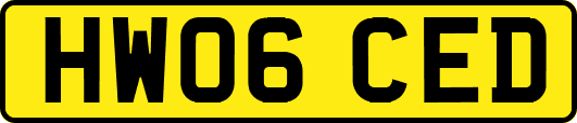 HW06CED