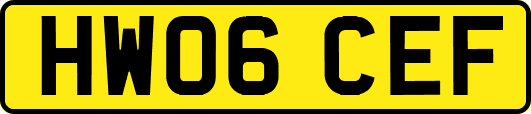 HW06CEF