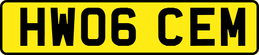 HW06CEM