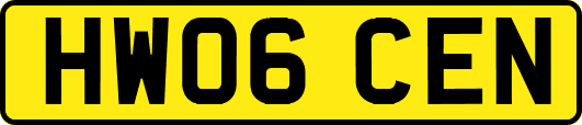 HW06CEN