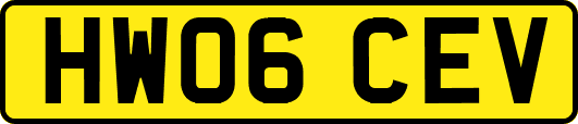 HW06CEV