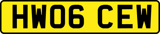 HW06CEW
