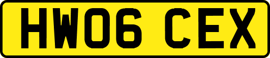 HW06CEX