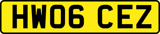 HW06CEZ