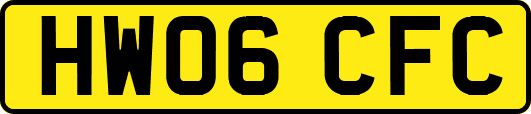 HW06CFC