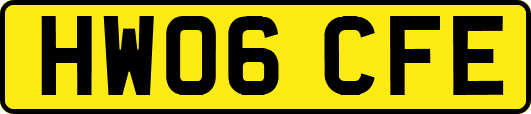 HW06CFE