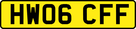 HW06CFF