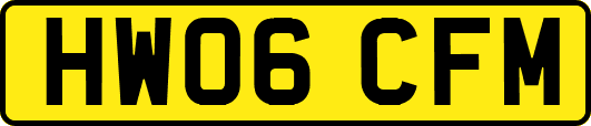 HW06CFM