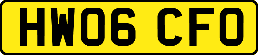 HW06CFO