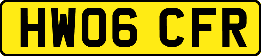 HW06CFR