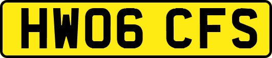 HW06CFS