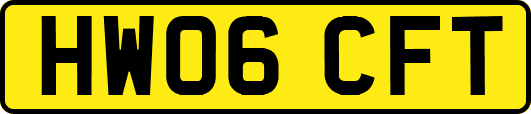 HW06CFT