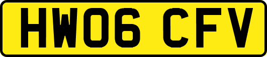 HW06CFV