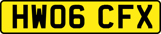 HW06CFX