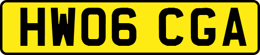 HW06CGA