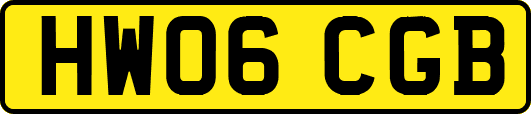 HW06CGB