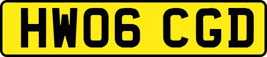 HW06CGD