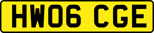 HW06CGE