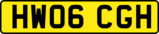 HW06CGH