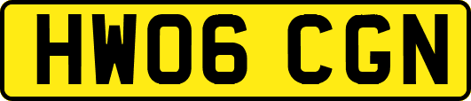 HW06CGN