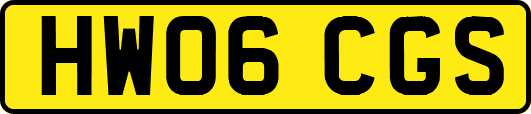 HW06CGS