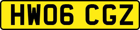 HW06CGZ