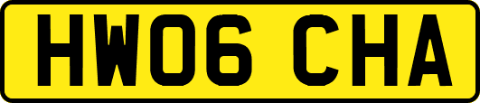 HW06CHA
