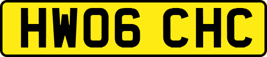 HW06CHC