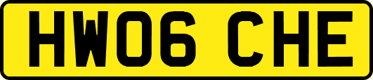 HW06CHE