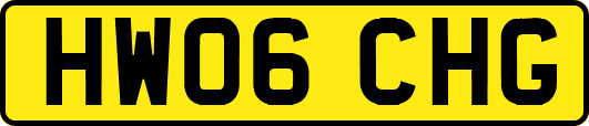 HW06CHG