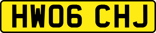 HW06CHJ