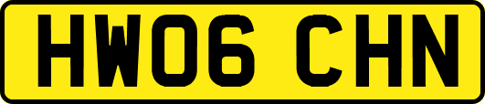 HW06CHN